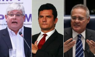 Disputa entre judiciário e legislativo por privilégios se disfarça de "luta contra corrupção"