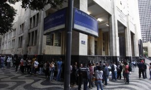 Rio de Janeiro fechou mais de 90 mil vagas de emprego em 2017: pior desempenho do Brasil