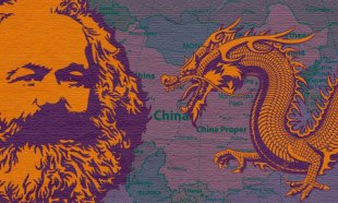 Um espectro ronda a China: a avidez herética da juventude pelo marxismo