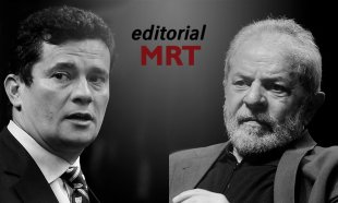 Contra o autoritarismo judiciário da Lava Jato e STF: liberdade imediata a Lula, sem nenhum apoio ao PT