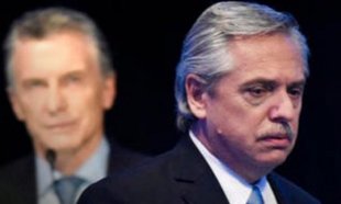Macri se vai e Alberto Fernández inaugura um novo governo Peronista