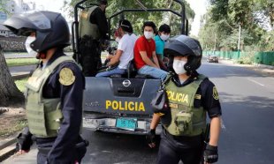 Com a crise do Covid-19, governos da América Latina aumentam o autoritarismo e a repressão