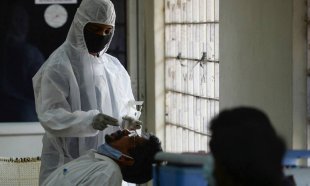 Maranhão registra primeiros casos da variante indiana do novo coronavírus
