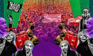 Movimentos e burocracias: um debate com a esquerda sobre a luta das mulheres e negros
