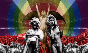 Dossiê do mês do orgulho LGBTQIA+: 52 anos da revolta de Stonewall