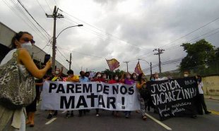 5 meses depois, MP-RJ denuncia dois policiais por atuação na Chacina do Jacarezinho