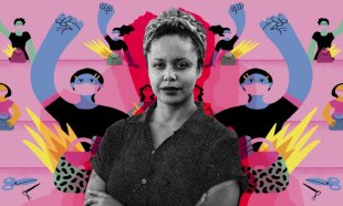 Letícia Parks: "A classe trabalhadora brasileira é a herdeira por direito da luta negra por liberdade"