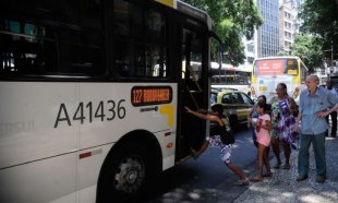 Empresas de ônibus se aproveitam da pandemia e somem com mais de 150 linhas