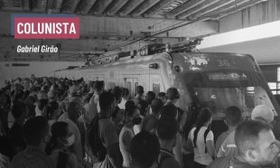 A precarização do Metrô de Recife