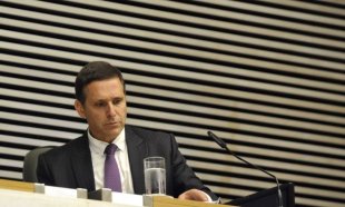 PSDB esvazia comissão da ALESP para não analisar fraude da merenda