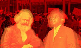 Em defesa do marxismo enquanto um método teórico e estratégico para pôr fim à opressão racial: um debate com a teoria decolonial e com Aimé Césaire 
