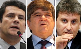 Alberto Youssef, Sérgio Machado: os corruptos que vão sendo libertados por Moro e a Lava Jato