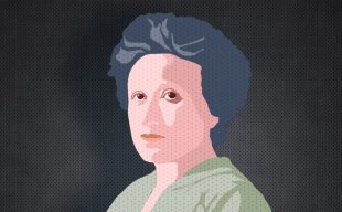 Rosa Luxemburgo, águia da revolução