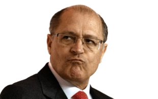 Alckmin mente sobre o aumento salarial dos professores