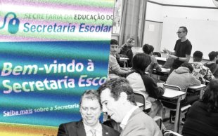 “Como que faz pra comer?”, planejamento do ano letivo em SP começa com milhares de professores demitidos por Tarcísio