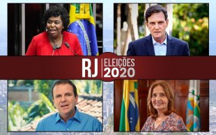 Eleições no RJ: porque o “mal menor” é só um passo do caminho para um maior