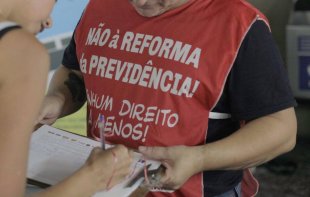 Esquerda Diário chama twitaço em apoio ao colete dos metroviários 