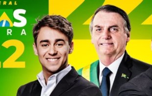 O bolsonarista ultrarreacionário Nikolas Ferreira é o deputado mais votado da história de MG