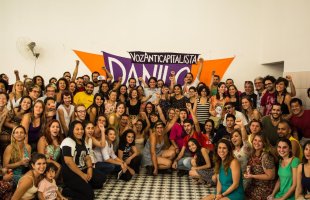 Mais de 150 vozes anticapitalistas nesse domingo em Campinas