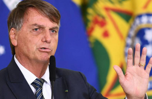 Governo nega acesso a dados das reuniões de Bolsonaro e pastores ligados a escândalo do MEC