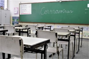 Greve: Unificar trabalhadores da educação para barrar reabertura insegura das escolas em SP 