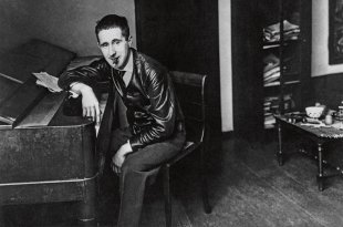 A guerra e a decadência capitalista retratadas na poesia de Brecht