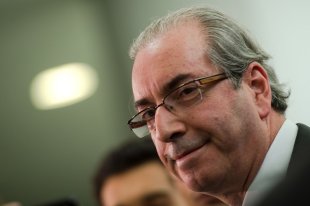 Após denúncia de propina, Cunha diz que decisão sobre impeachment pode não sair hoje
