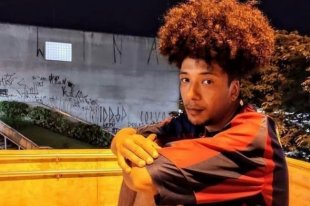 Recife perde Japa, um artista da cena hip-hop e da cultura negra de Pernambuco