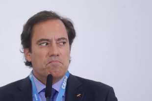 Assediador de mulheres Pedro Guimarães pede demissão da presidência da Caixa Econômica