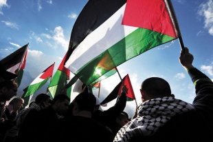 Confira os locais e horários dos atos em solidariedade ao povo palestino pelo país nessa quarta (29)