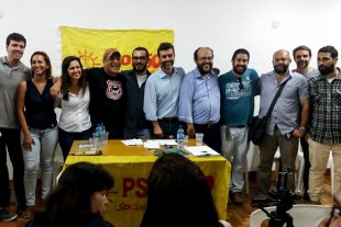 Um debate com Freixo e o PSOL sobre a saída para a crise social do Rio de Janeiro 