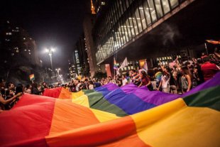 Juiz mantém liminar 'Cura Gay' negando recurso do Conselho Federal de Psicologia