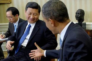 Obama agradece papel da China em acordo sobre programa nuclear do Irã