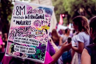 8M em Belo Horizonte é marcado pela luta das mulheres trabalhadoras
