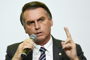 Bolsonaro relativiza morte de Herzog: "suicídio acontece"
