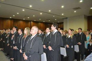 Oligarquia da toga: juízes e desembargadores do RN recebem R$ 63,4 mil por mês