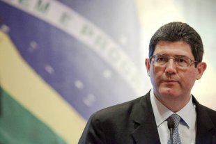Joaquim Levy, ex-ministro ajustador de Dilma, será presidente do BNDES no governo Bolsonaro