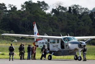 Mais quatro pessoas são encontradas mortas após chacina no Pará 