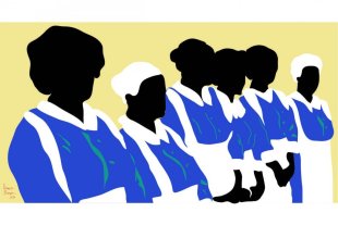 Dia da empregada doméstica: um batalhão de mulheres negras em risco de contaminação. É preciso uma saída decisiva à pandemia!