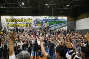 Nossa Classe no Sindicato dos Metroviários SP: Por um 1° de maio independente. Fora Bolsonaro e Mourão!