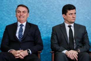 4 anos depois, Bolsonaro é o herdeiro do Golpe Institucional