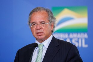 Guedes, o privatista, recua dizendo que governo nunca cogitou privatizar o SUS