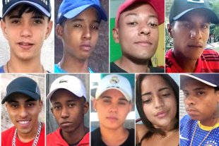 Investigação conclui que policiais iniciaram a chacina de 9 adolescentes em Paraisópolis