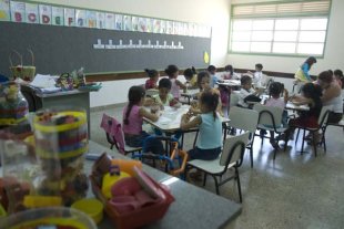 14 mil crianças ficam sem vaga em escolas públicas em São Paulo