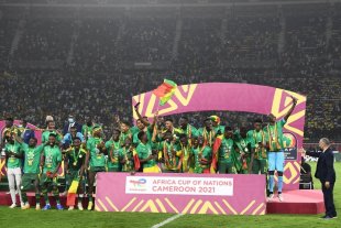 Senegal bate o Egito nos pênaltis e são campeões africanos pela primeira vez