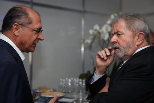 Revogação das reformas passa longe dos objetivos de Lula, que prioriza diálogo com golpistas