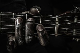 O grito no campo que ecoou no mundo: A história do blues