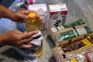 No Brasil de Bolsonaro mais de 60 milhões passam por situação de insegurança alimentar