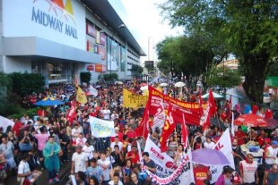 Todos à assembleia na UFRN! Organizar os estudantes contra Bolsonaro, os cortes e reformas