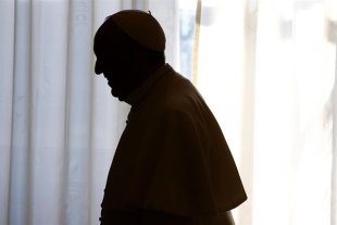 O Vaticano volta a fazer uma jogada homofóbica